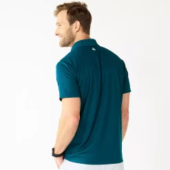 Men's Tek Gear® Tennis Polo -Tek Gear Shop 5667782 ALT