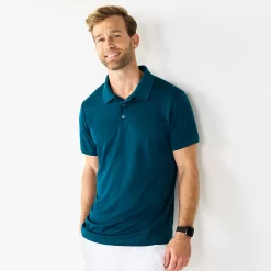 Men's Tek Gear® Tennis Polo