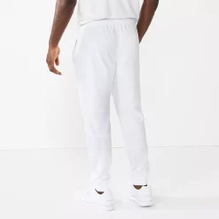 Men's Tek Gear® Moto Track Jogger Pants -Tek Gear Shop 5669954 ALT