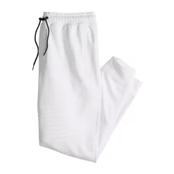 Men's Tek Gear® Moto Track Jogger Pants -Tek Gear Shop 5669954 ALT2