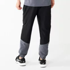 Men's Tek Gear® Warm-Up Pants -Tek Gear Shop 5670154 ALT