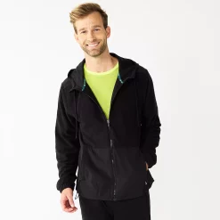 Men's Tek Gear® Performance Jacket