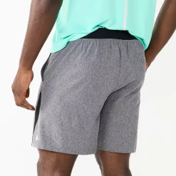 Men's Tek Gear® Essential Woven Shorts 18 Men's Tek Gear® Essential Woven Shorts -Tek Gear Shop 5677032 ALT