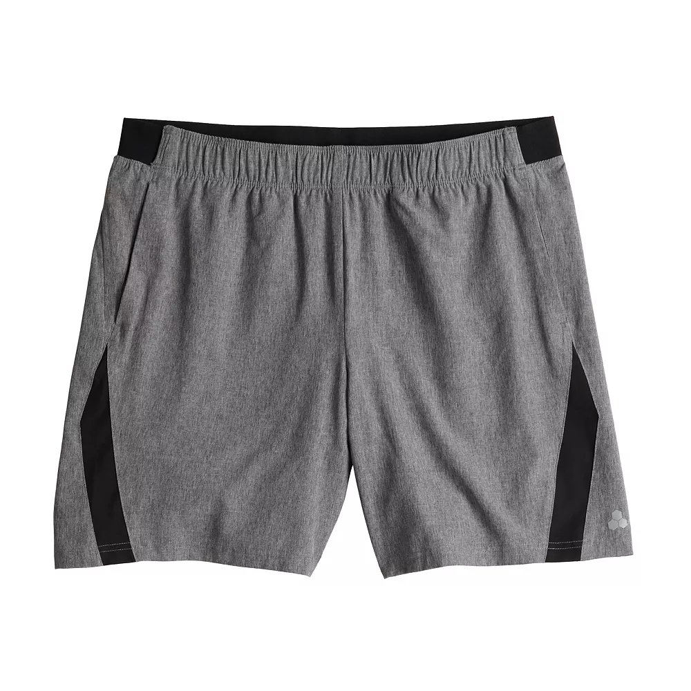 Men's Tek Gear® Essential Woven Shorts 11 Men's Tek Gear® Essential Woven Shorts - Image 9