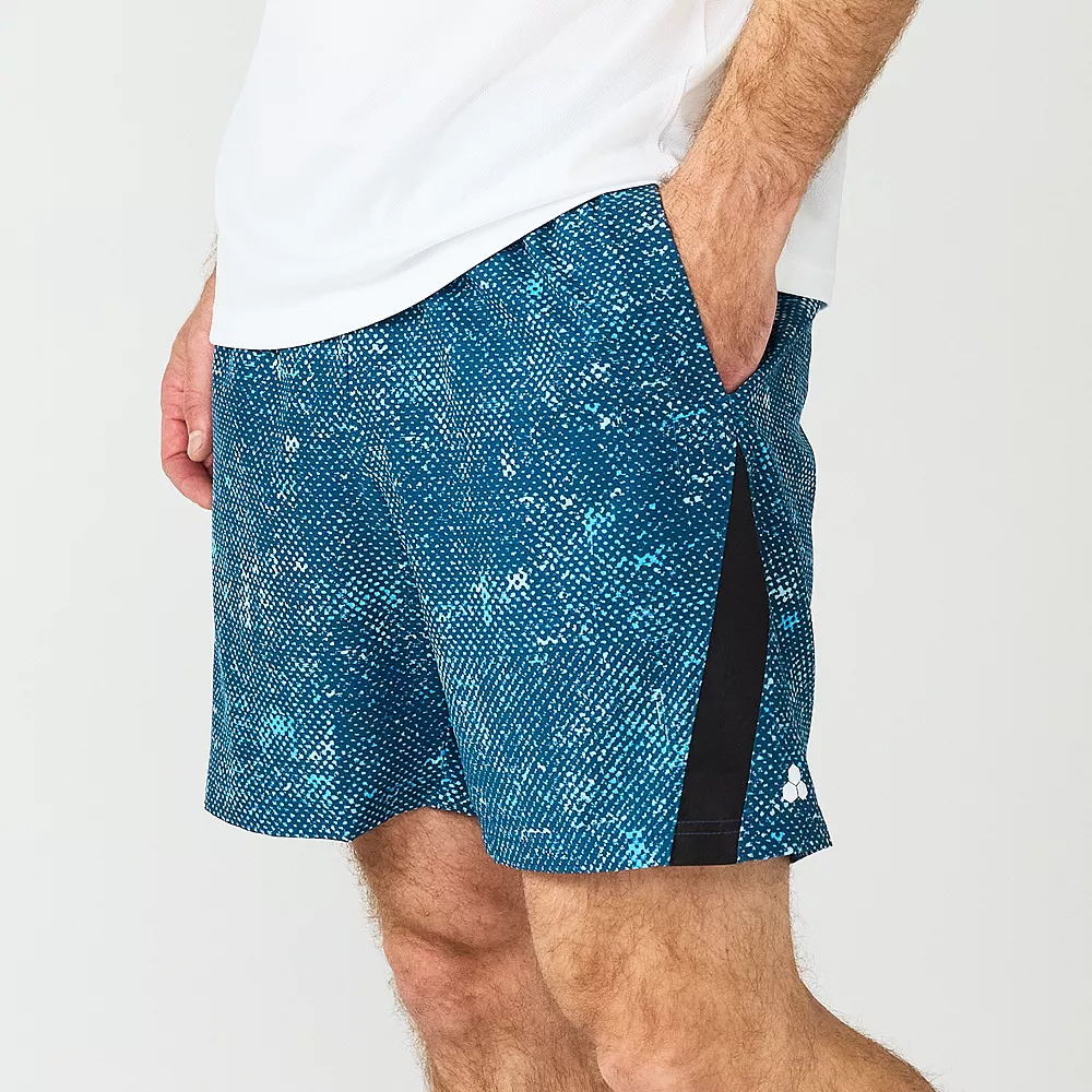 Men's Tek Gear® Essential Woven Shorts 8 Men's Tek Gear® Essential Woven Shorts - Image 6