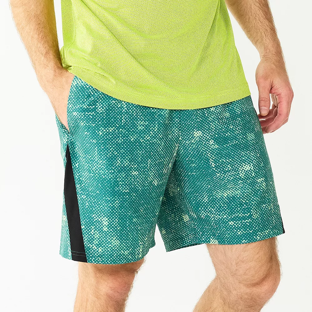 Men's Tek Gear® Essential Woven Shorts 4 Men's Tek Gear® Essential Woven Shorts - Image 2