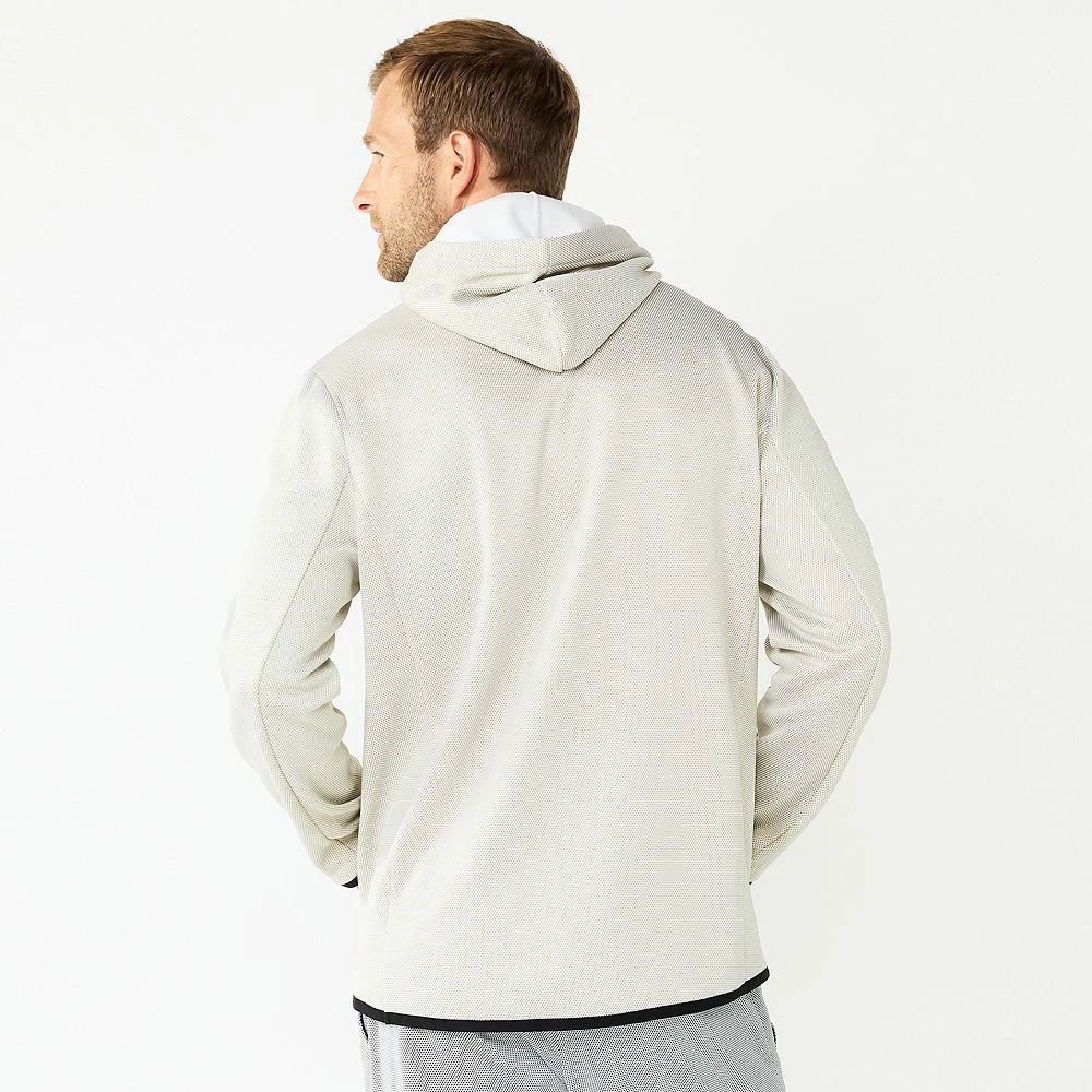 Men's Tek Gear® Performance Fleece Hoodie 9 Men's Tek Gear® Performance Fleece Hoodie - Image 7