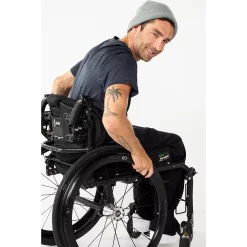 Men's Tek Gear® Adaptive DryTek Tee -Tek Gear Shop 5699517 ALT3