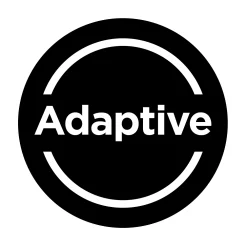 Men's Tek Gear® Adaptive DryTek Tee -Tek Gear Shop 5699517 ALT9