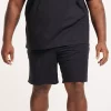 Men's Big & Tall FLX 7" Leisure Shorts -Tek Gear Shop 5912592