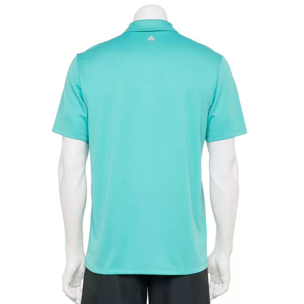 Men's Tek Gear® Fashion Polo 5 Men's Tek Gear® Fashion Polo - Image 3