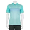 Men's Tek Gear® Fashion Polo 2 Men's Tek Gear® Fashion Polo -Tek Gear Shop 5934131 Aqua