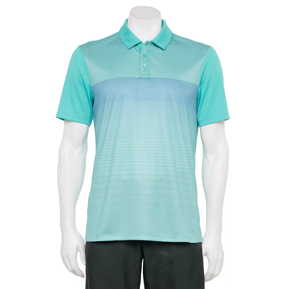 Men's Tek Gear® Fashion Polo 3 Men's Tek Gear® Fashion Polo
