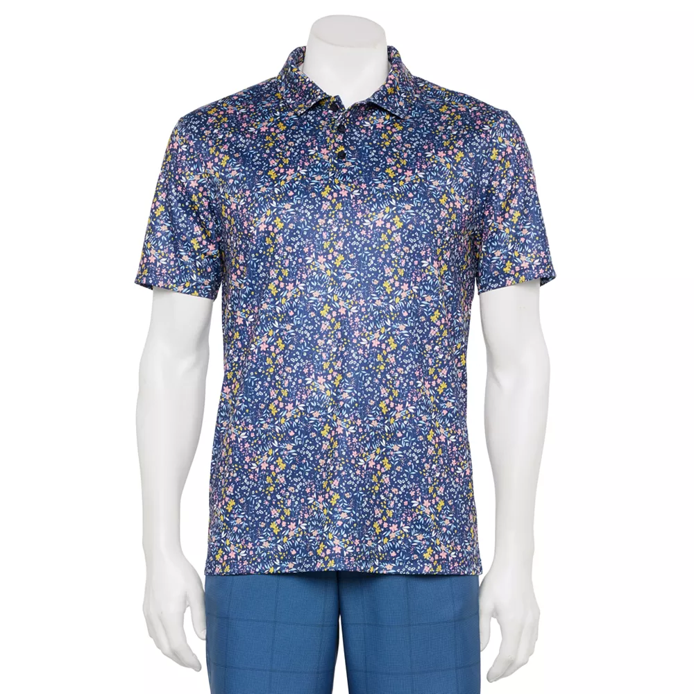 Men's Tek Gear® Fashion Polo 3 Men's Tek Gear® Fashion Polo