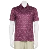Men's Tek Gear® Fashion Polo 1 Men's Tek Gear® Fashion Polo -Tek Gear Shop 5934645 Purple
