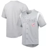 Men's Stitches Gray New York Yankees Chase Jersey 1 Men's Stitches Gray New York Yankees Chase Jersey -Tek Gear Shop 6113479