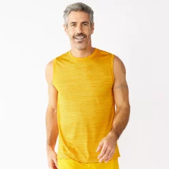Men's Tek Gear® Dry Tek Muscle Tee