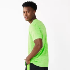 Men's Tek Gear® Dry Tek Tee -Tek Gear Shop 6224765 ALT