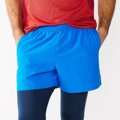 Men's Tek Gear® Running Shorts