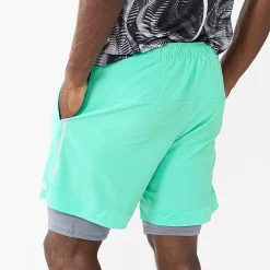 Men's Tek Gear® Mesh Back Shorts 14 Men's Tek Gear® Mesh Back Shorts -Tek Gear Shop 6225124 ALT