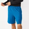 Men's Tek Gear® Mesh Shorts -Tek Gear Shop 6225126 Buzz Blue